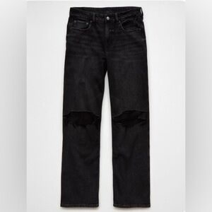 American Eagle Outfitters Charcoal Jeans